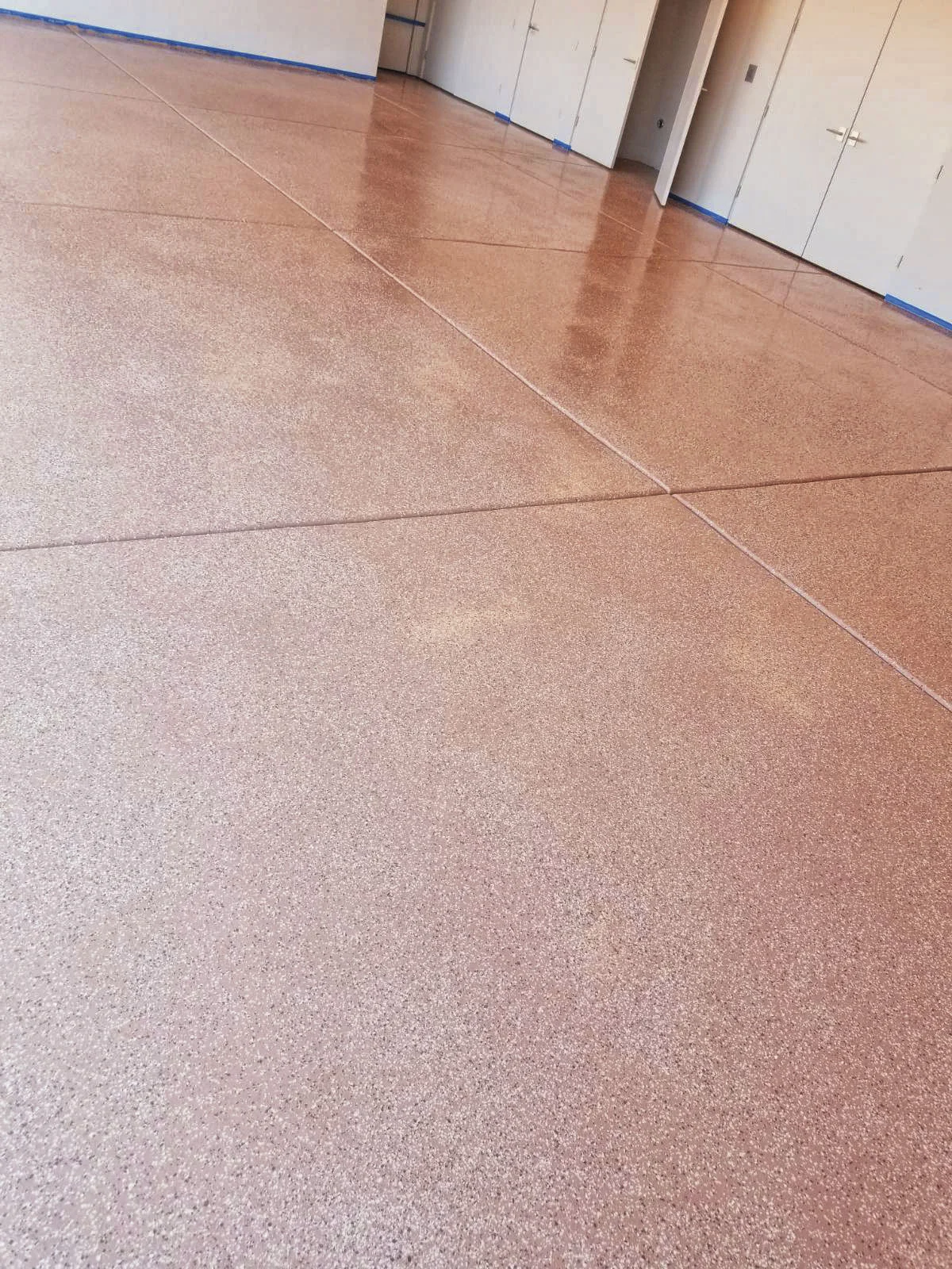 Cimaco Floor Service