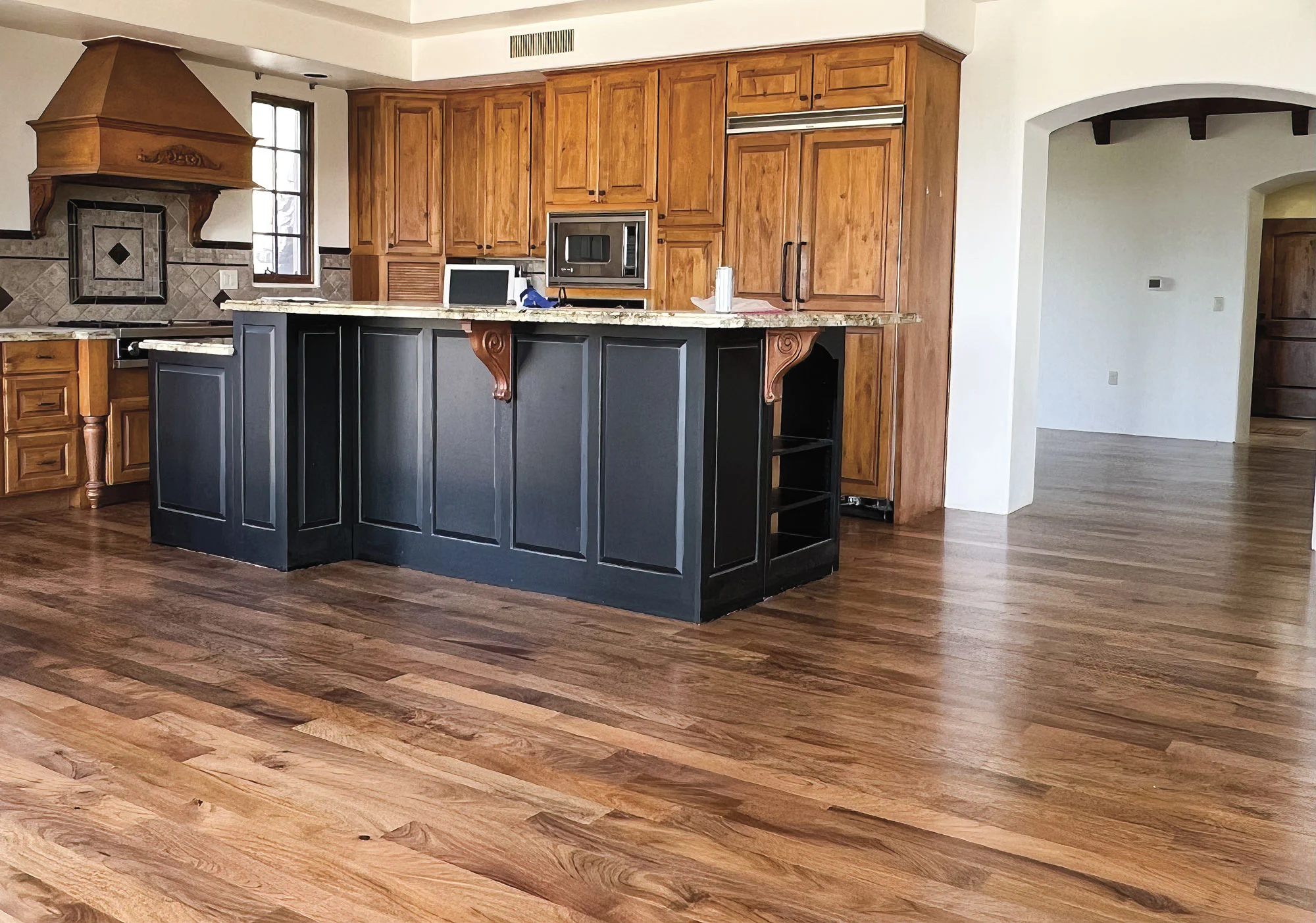 Cimaco Floor Service