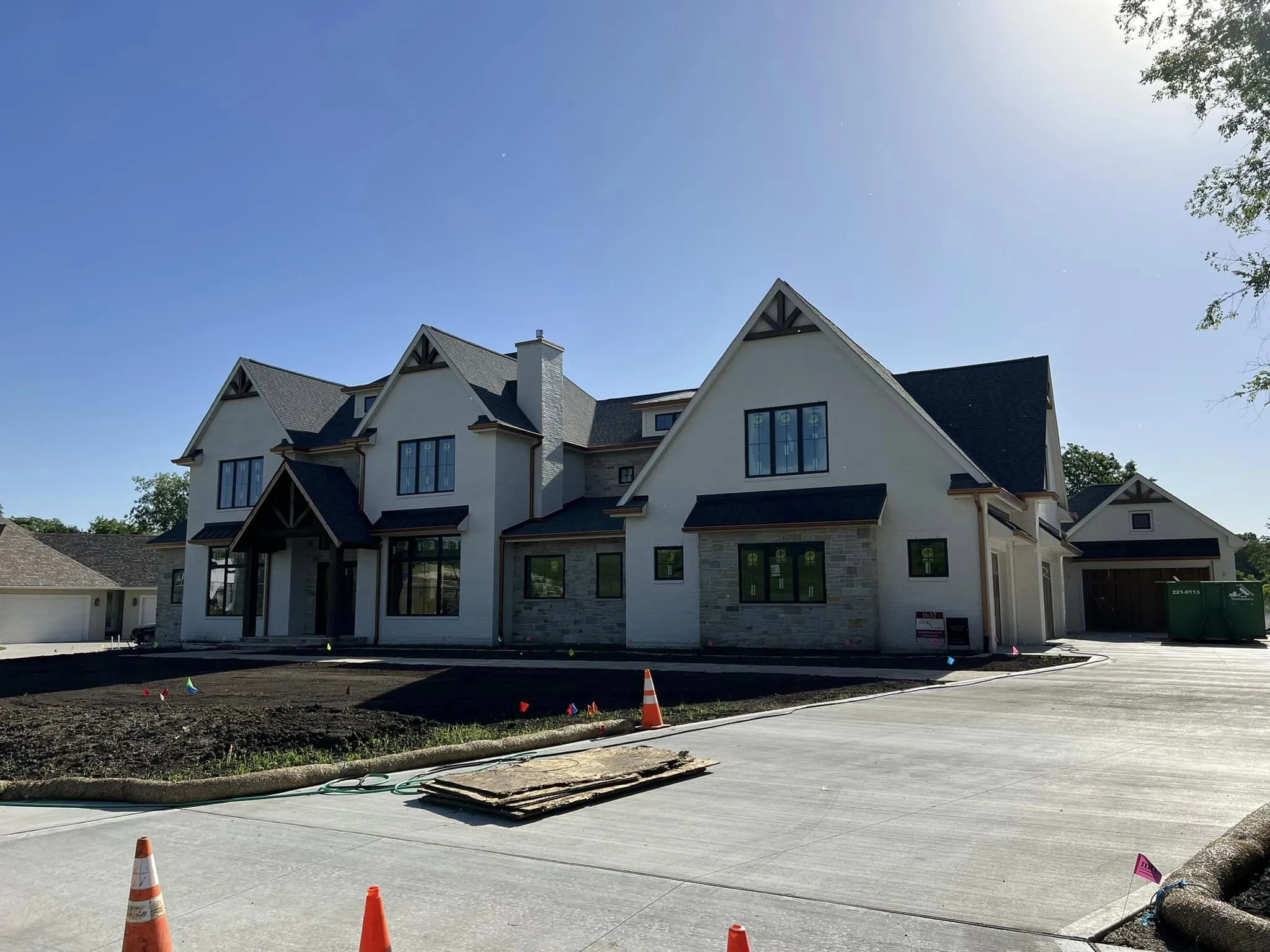 All Pro Painting Iowa