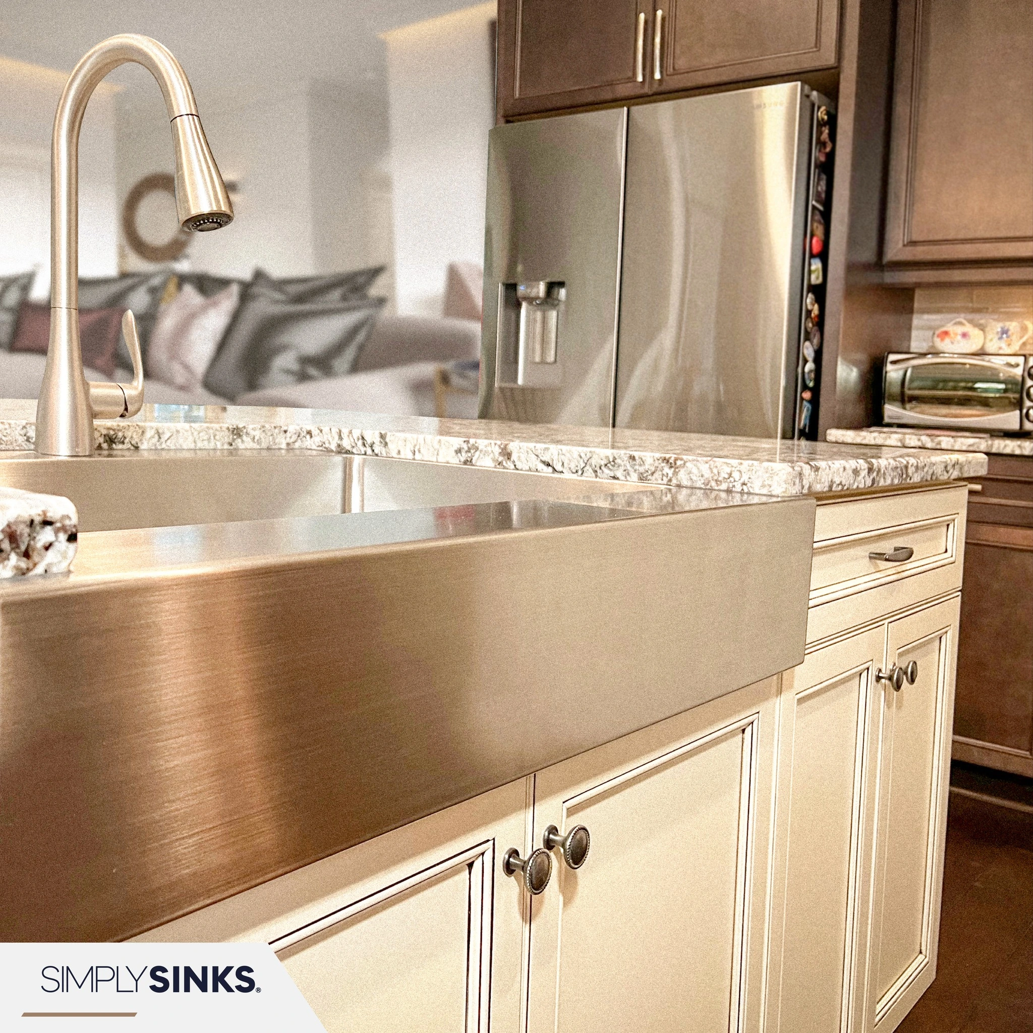 Simply Sinks