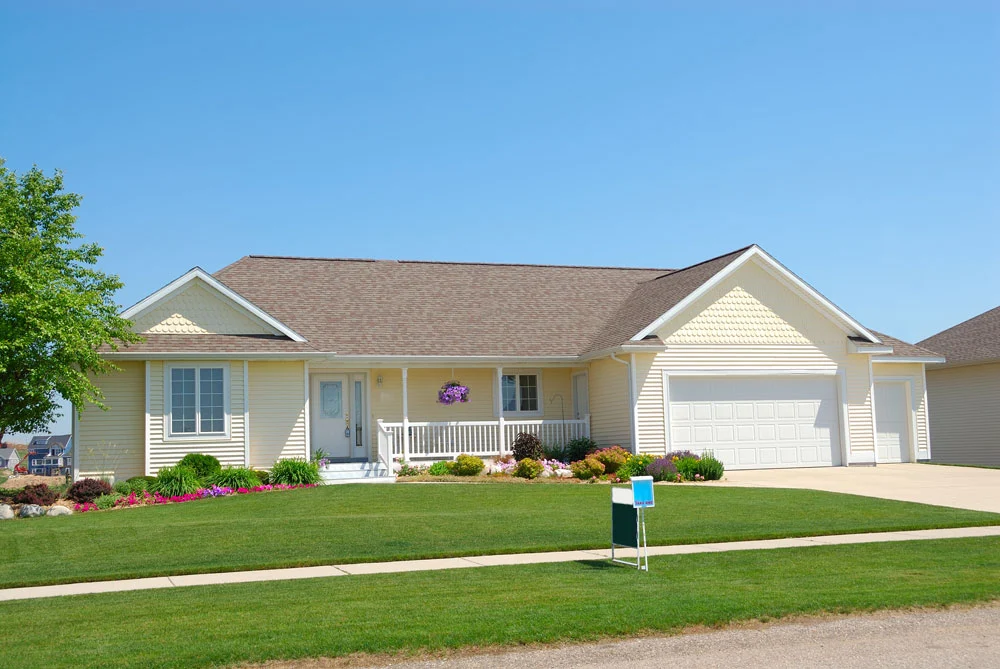Westfall Roofing