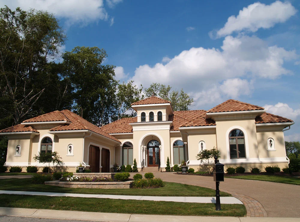 Westfall Roofing