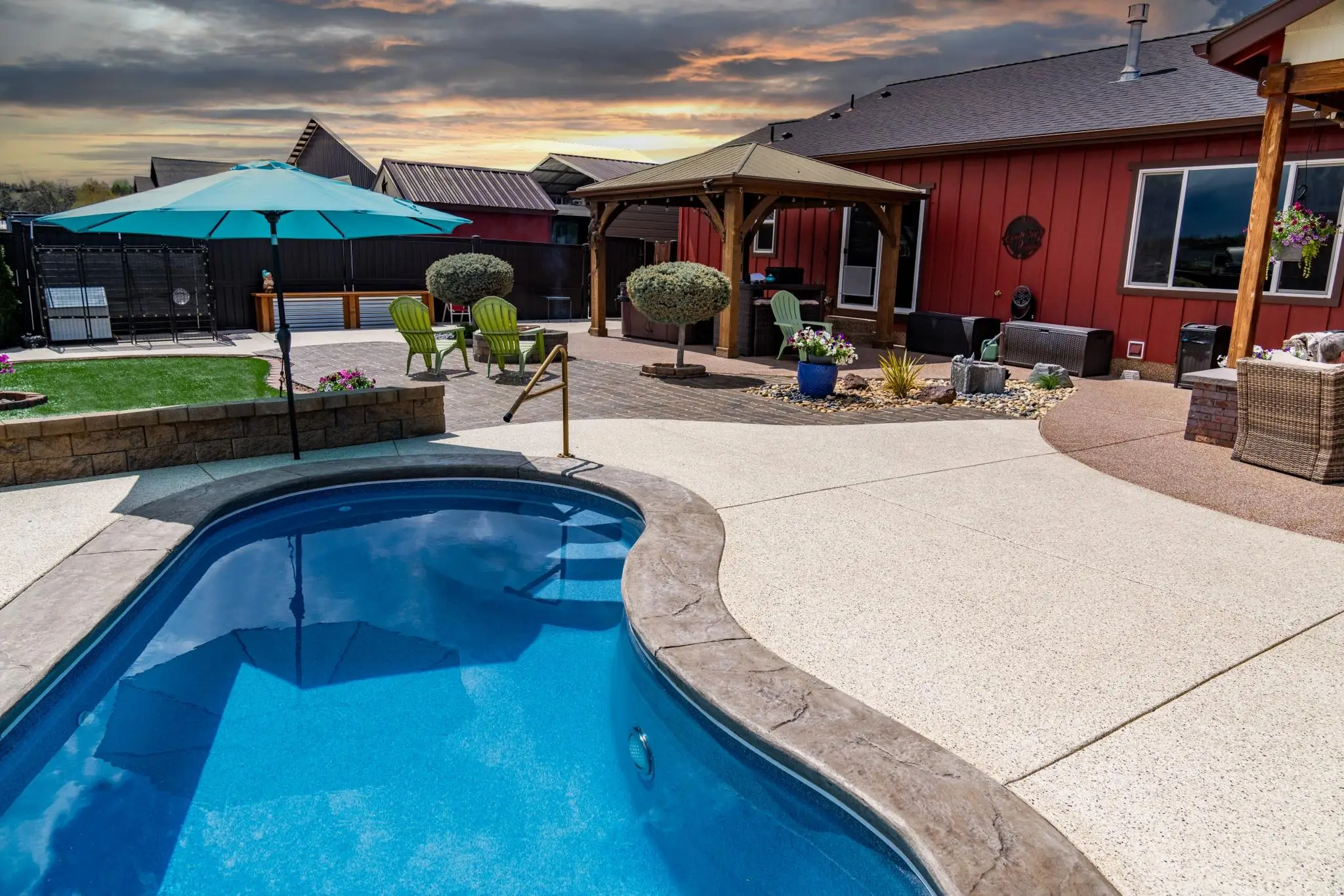 Accelerate Concrete Coatings