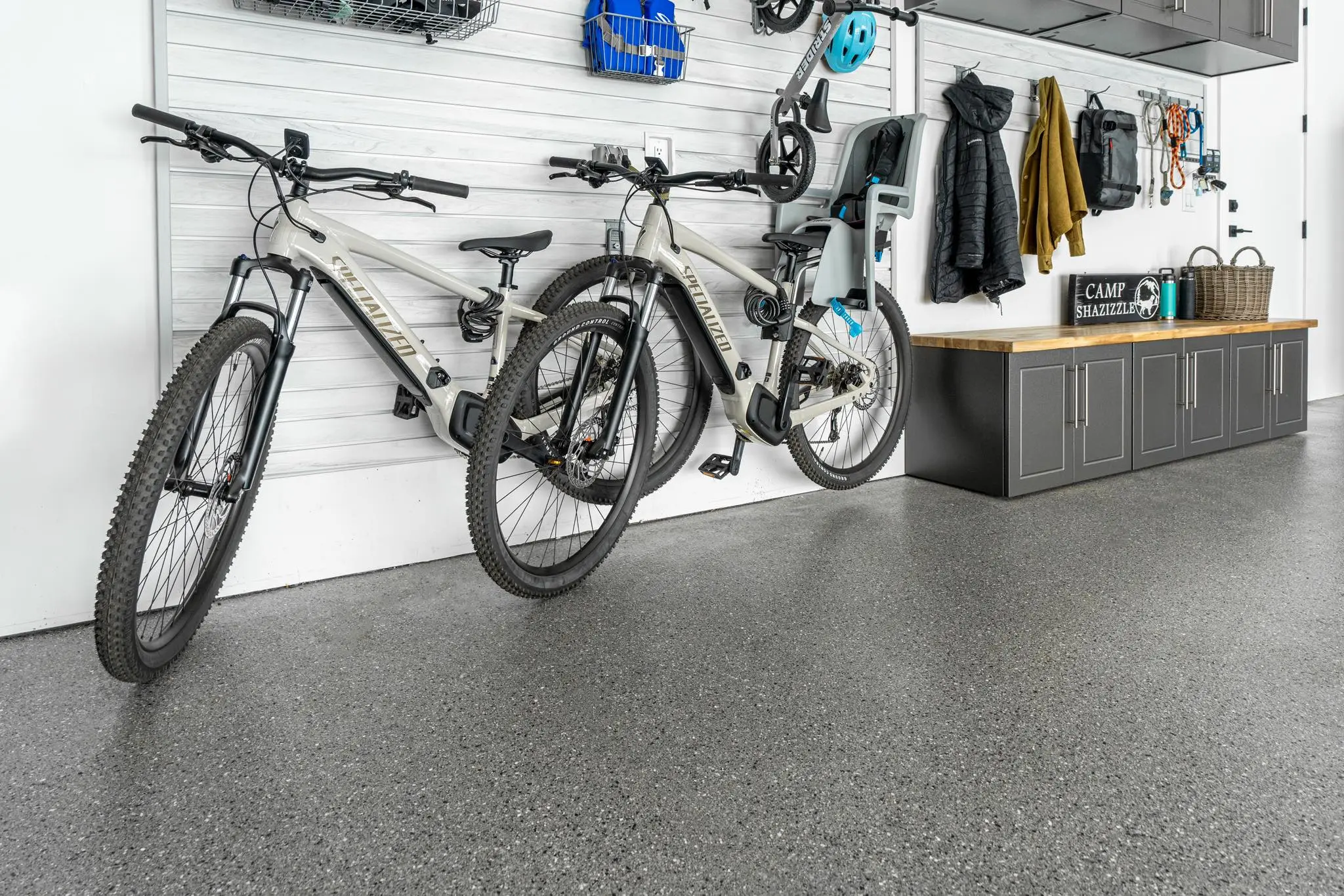 Accelerate Concrete Coatings