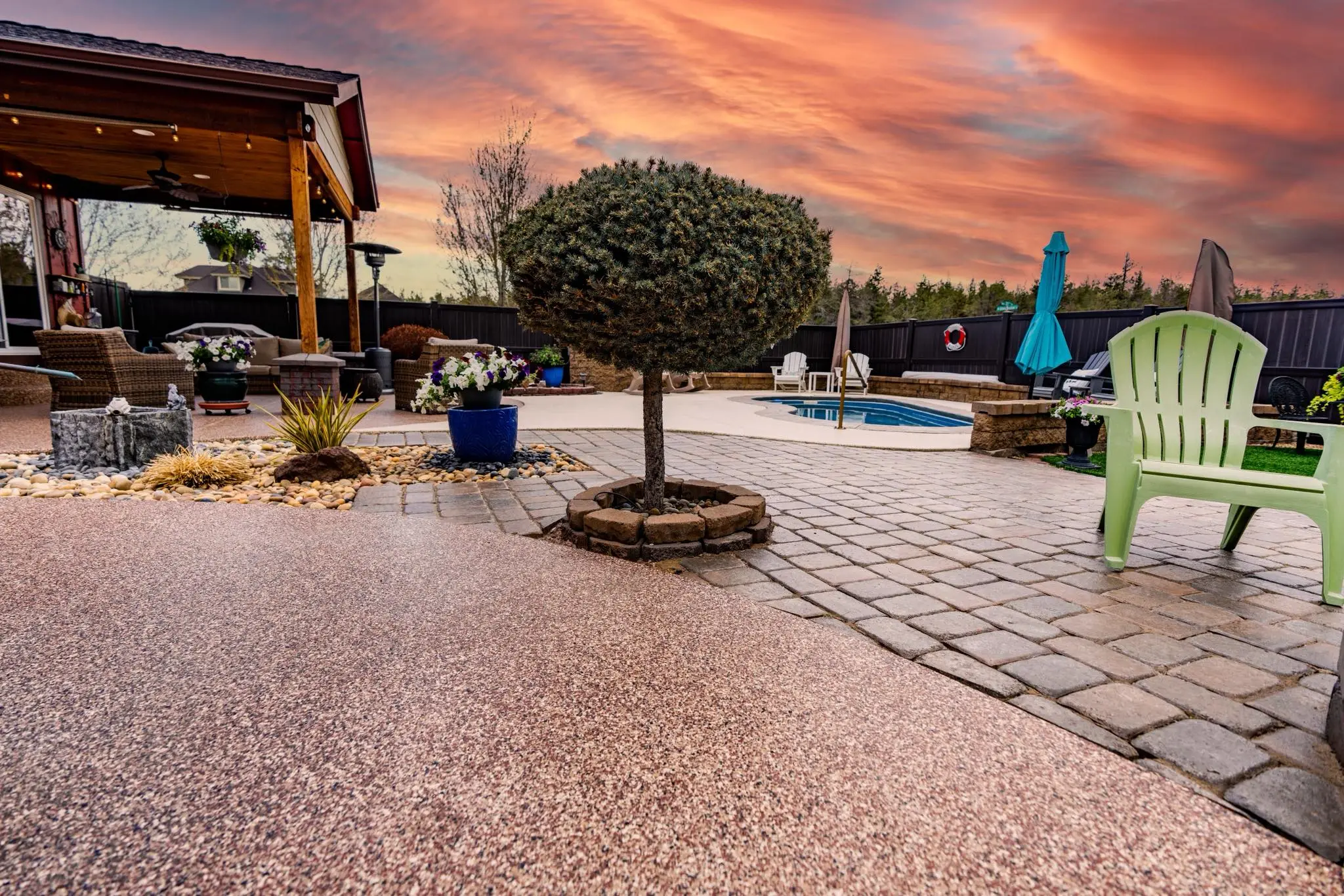 Accelerate Concrete Coatings
