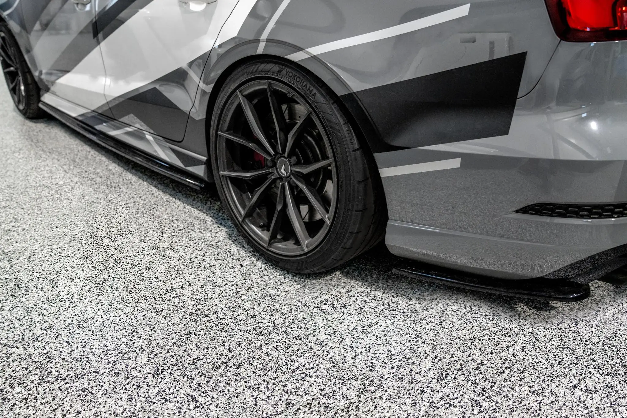 Accelerate Concrete Coatings