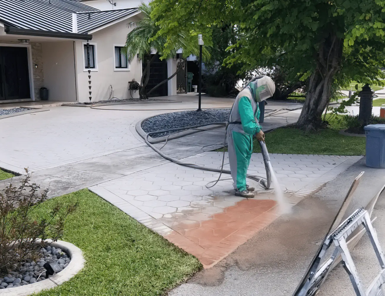 Value Painting & Flooring