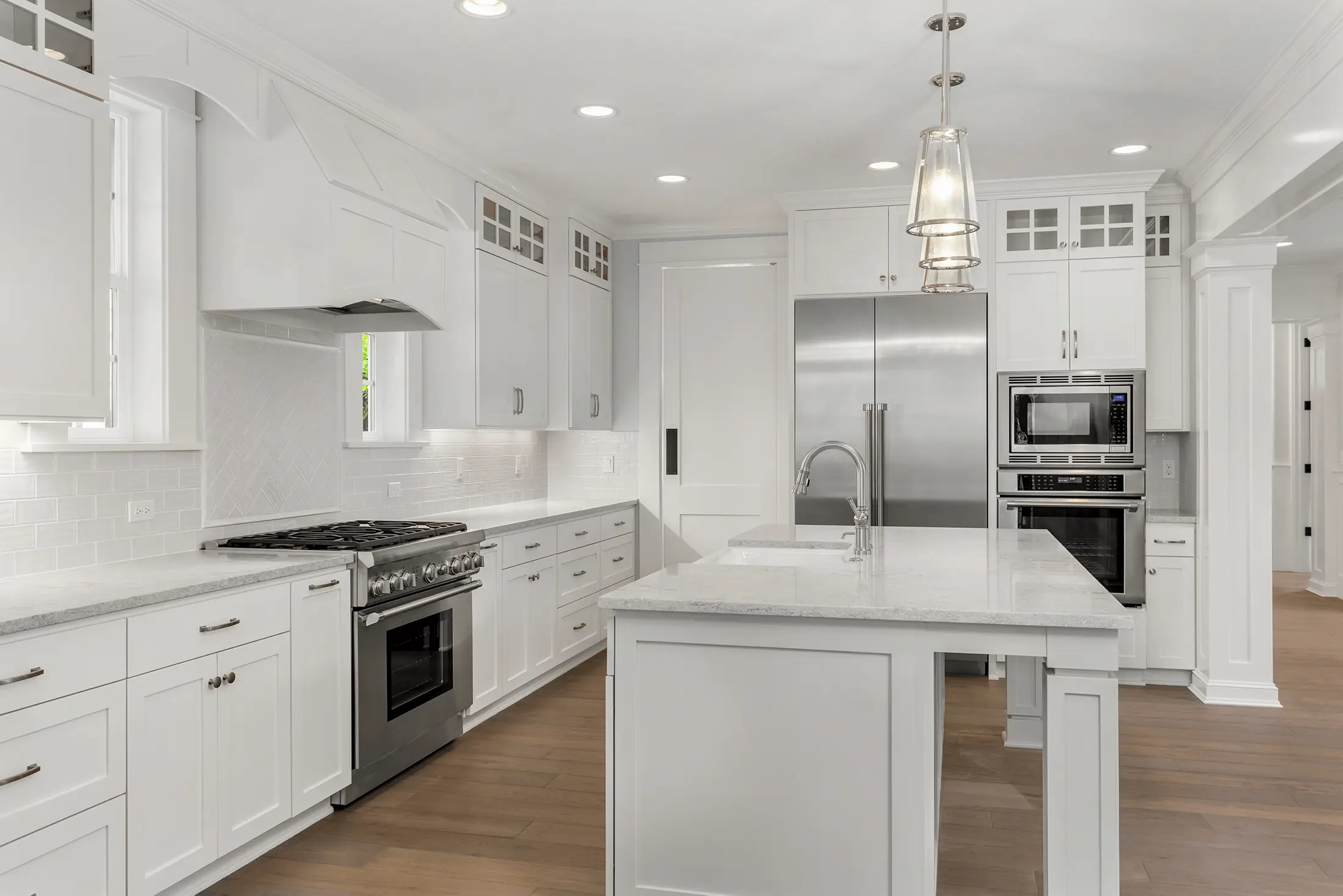 Value Painting & Flooring