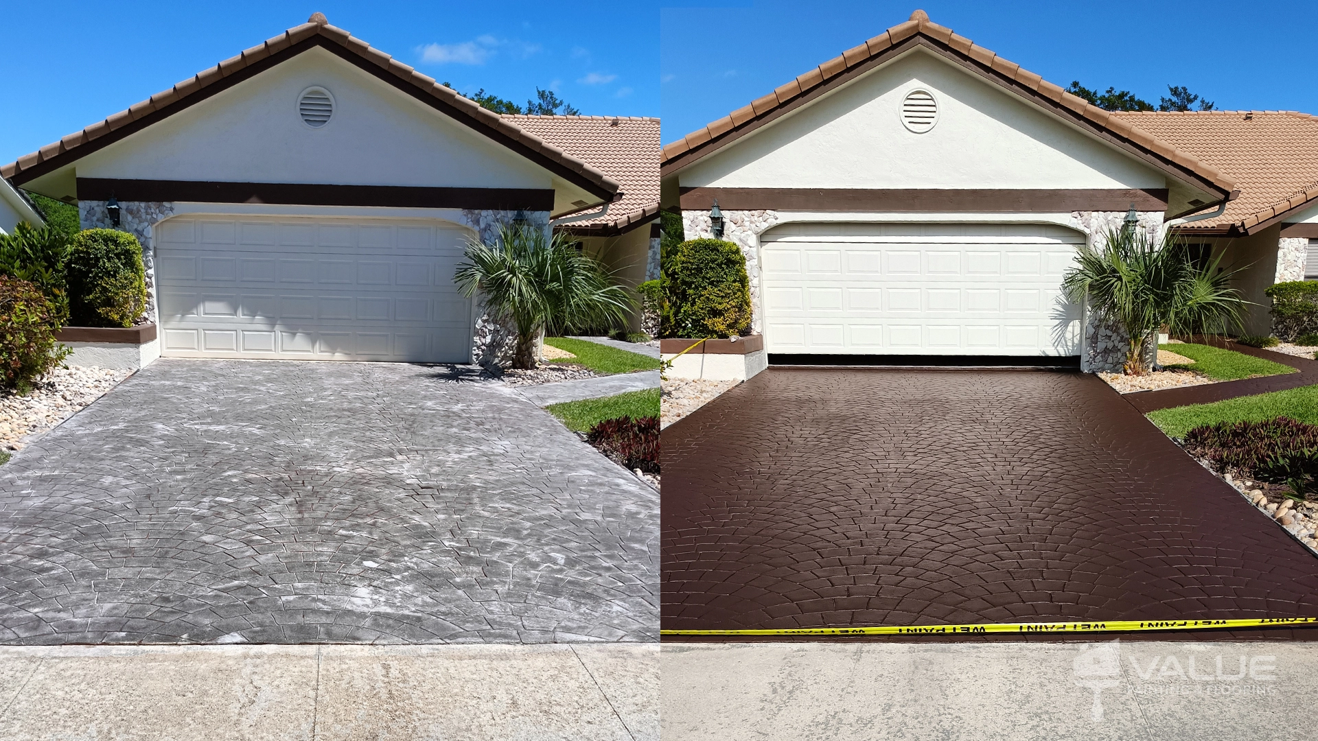 Value Painting & Flooring