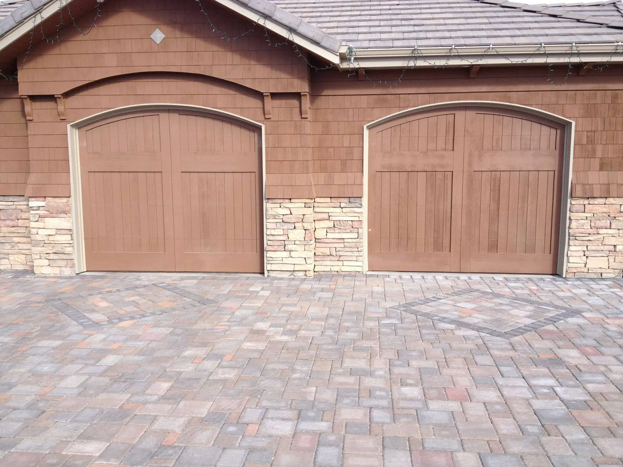Mountain Hardscape Systems