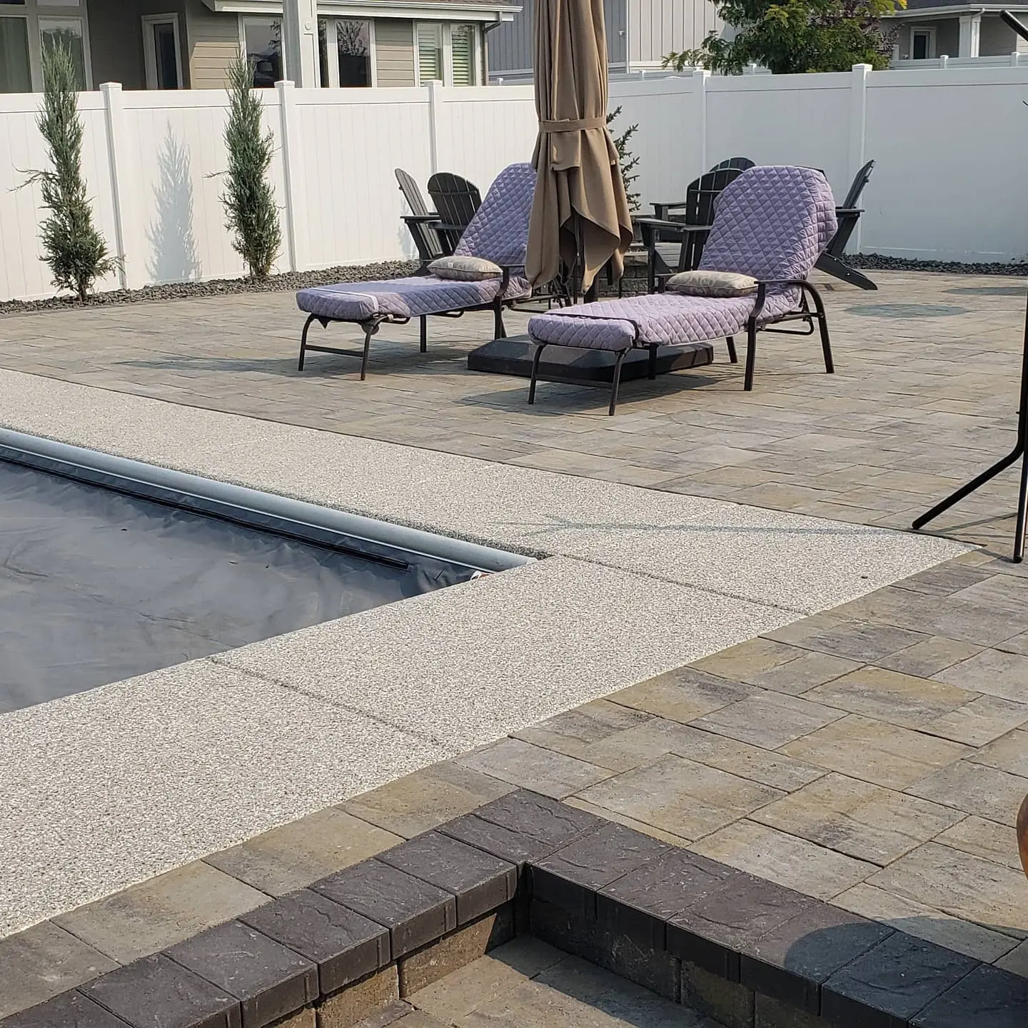 Mountain Hardscape Systems