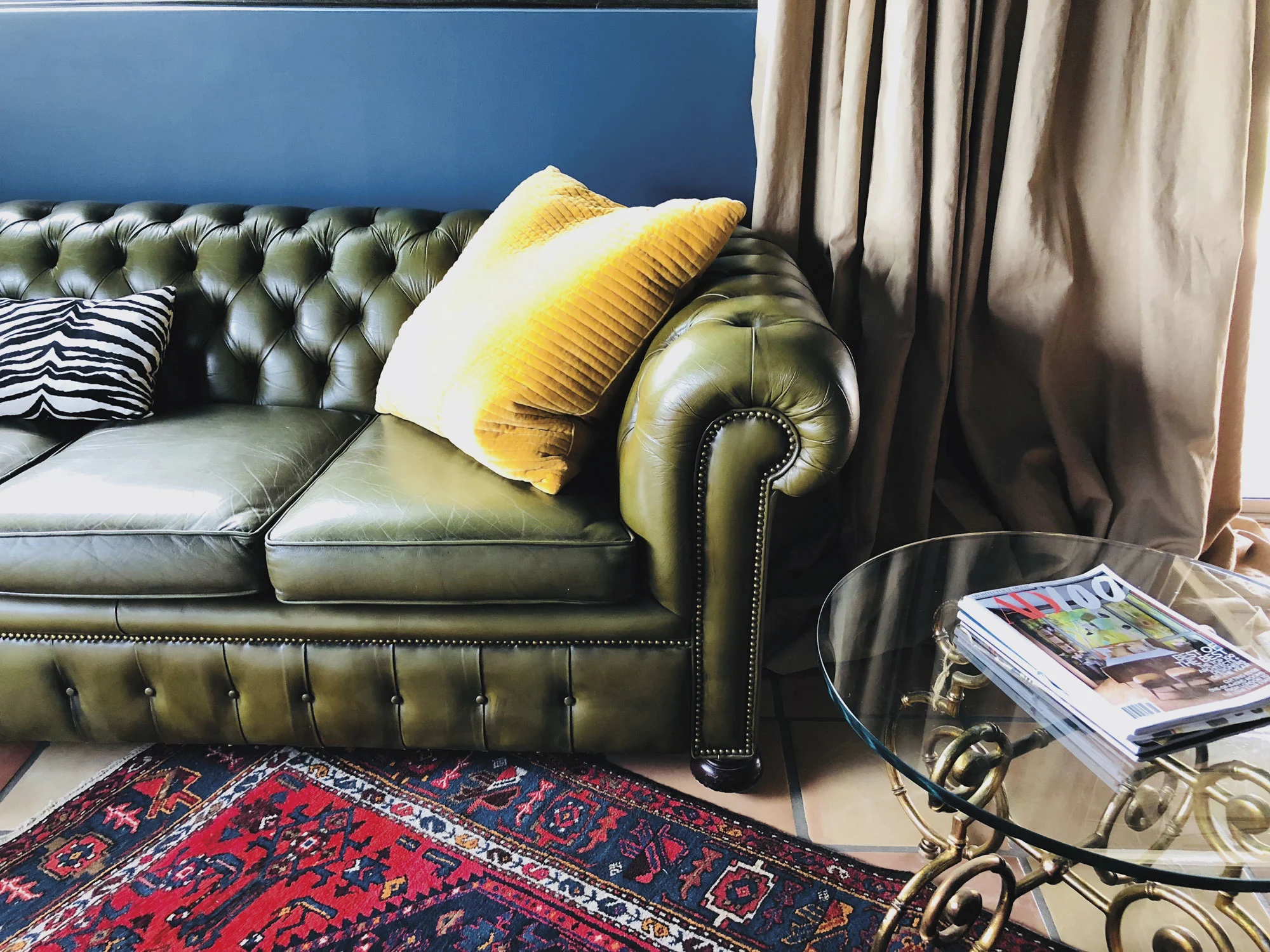 Wild West Painting, Inc