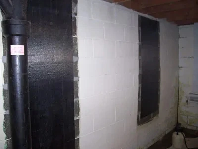 Ohio State Waterproofing