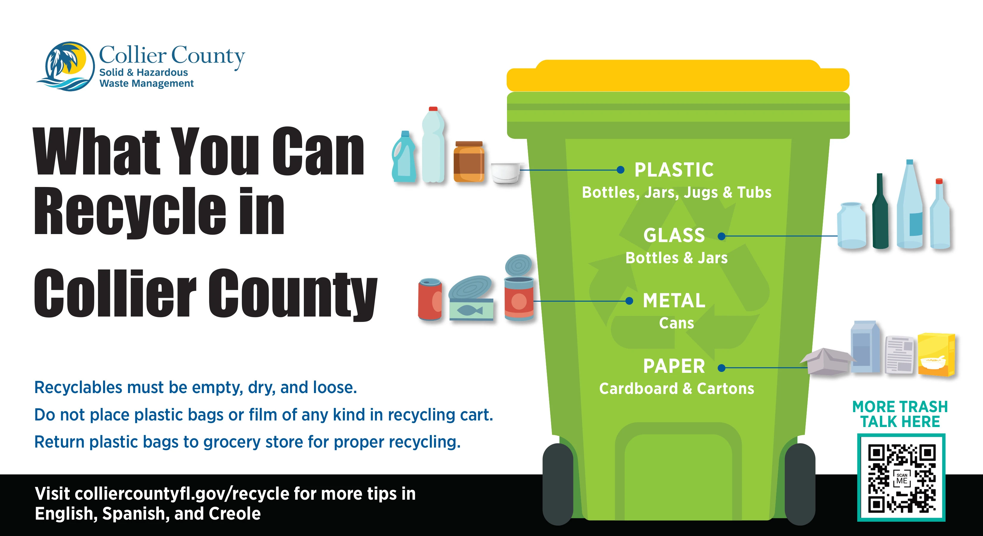 Collier County Solid Waste