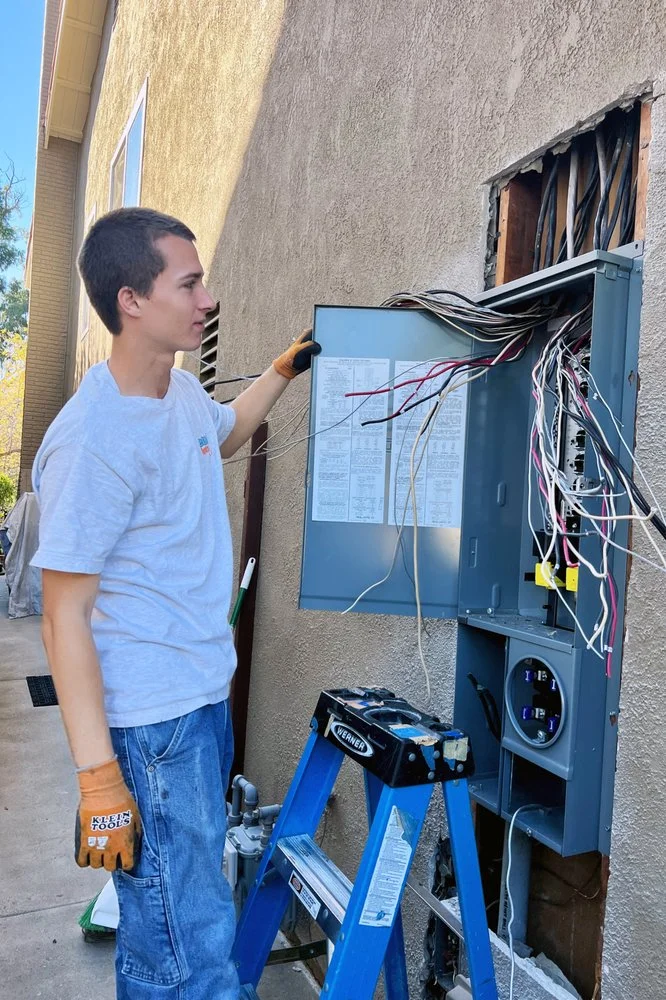 Electric Medics