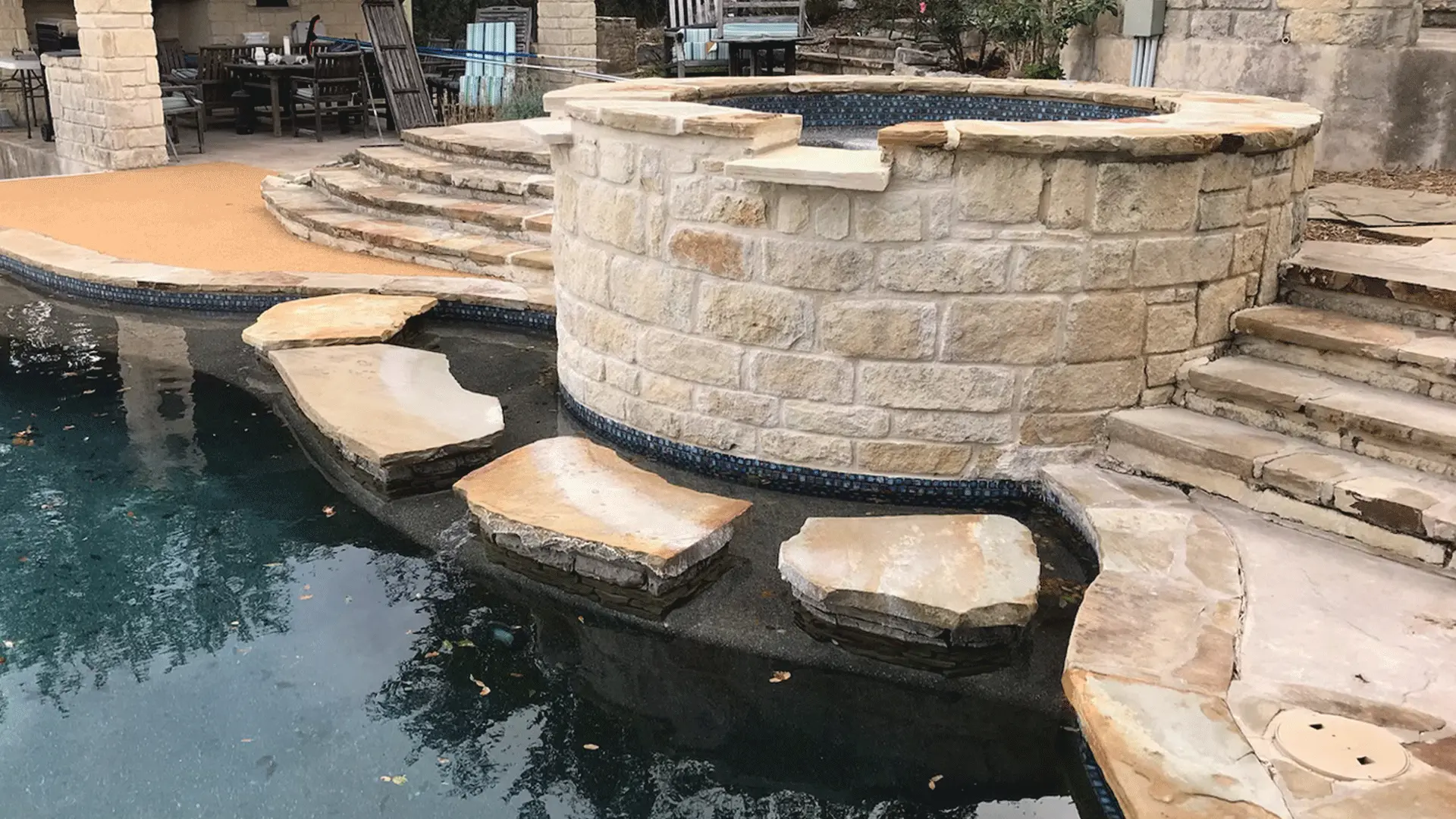 Everything Concrete Pool & Fiberglass Pool Renovations