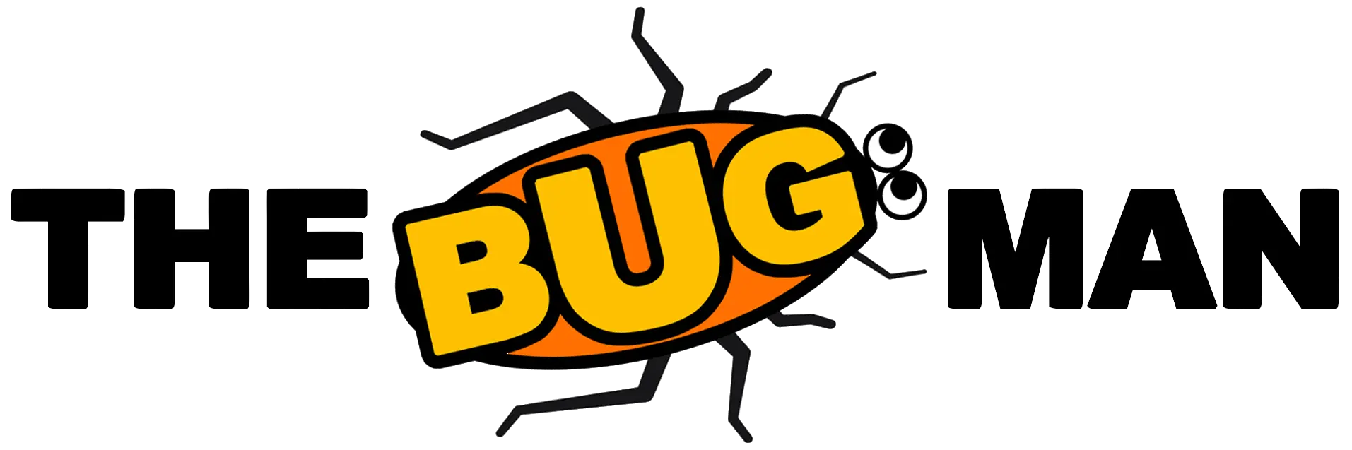 The Bug Man Des Moines