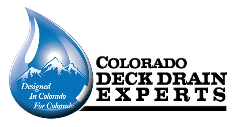 Colorado Deck Drains
