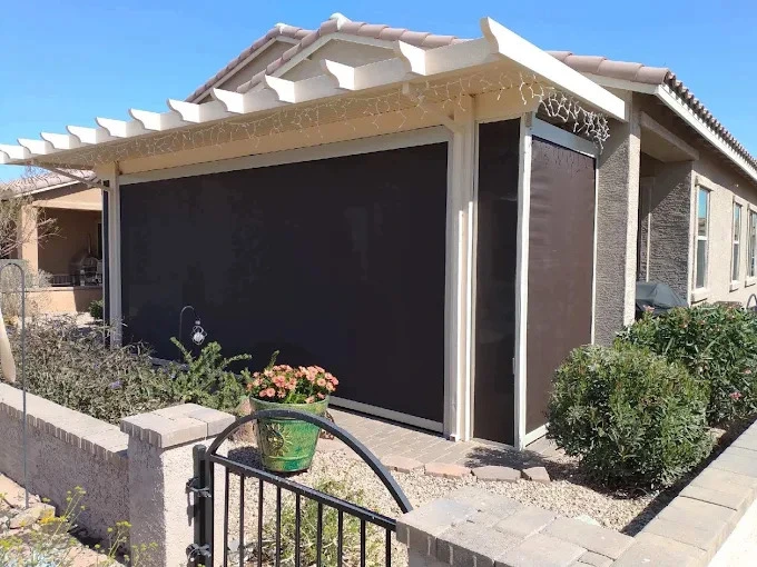 Sun Shield Products