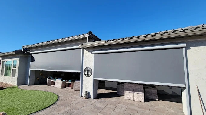 Sun Shield Products
