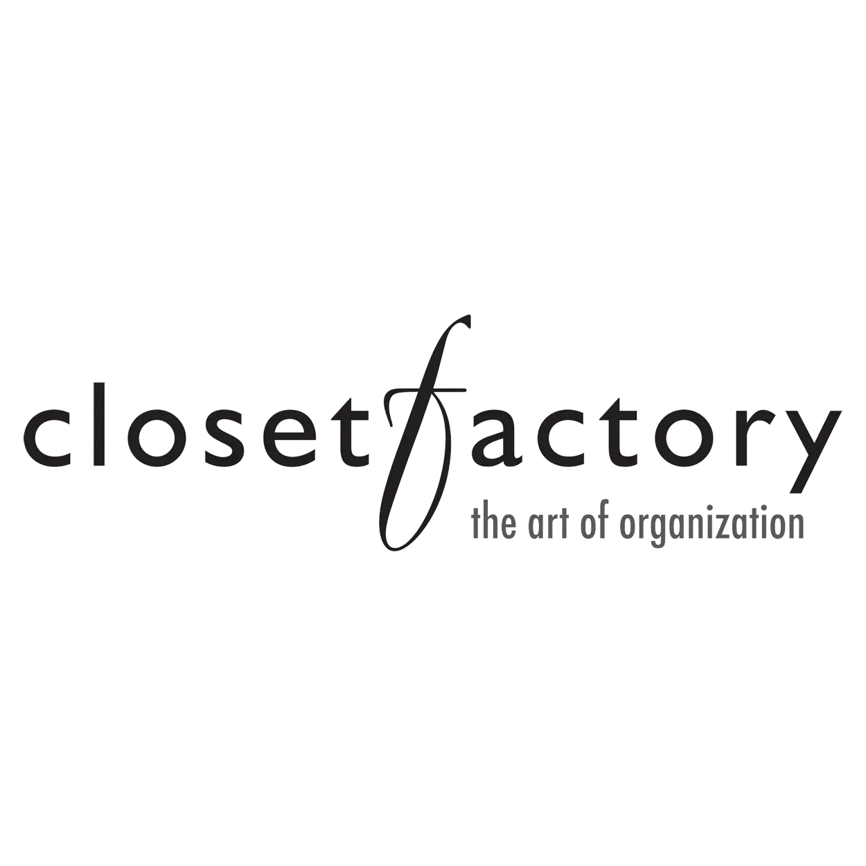 Closet Factory