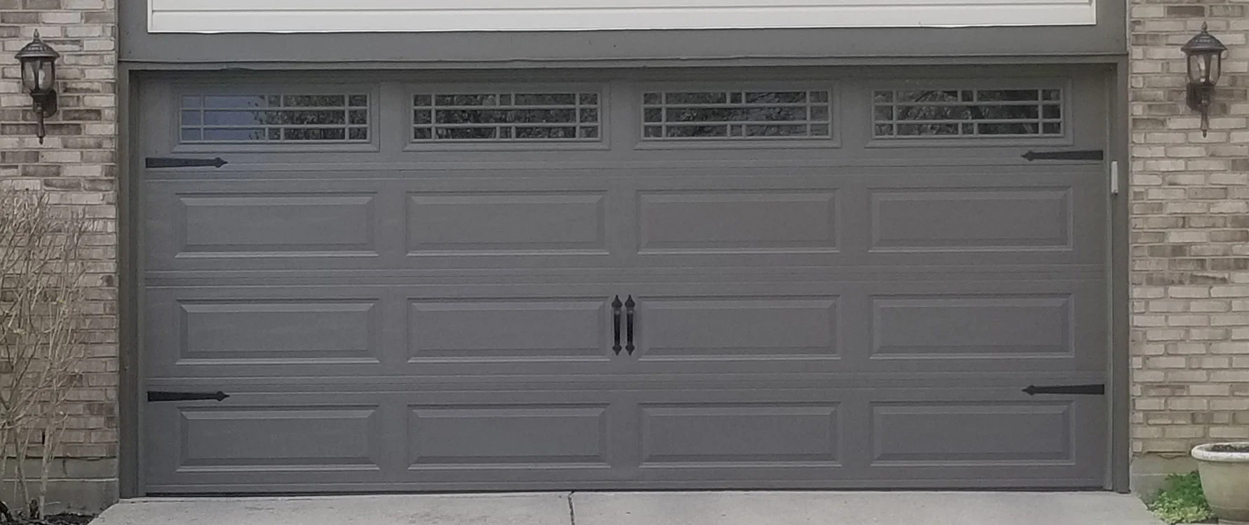 Honorable Overhead Doors