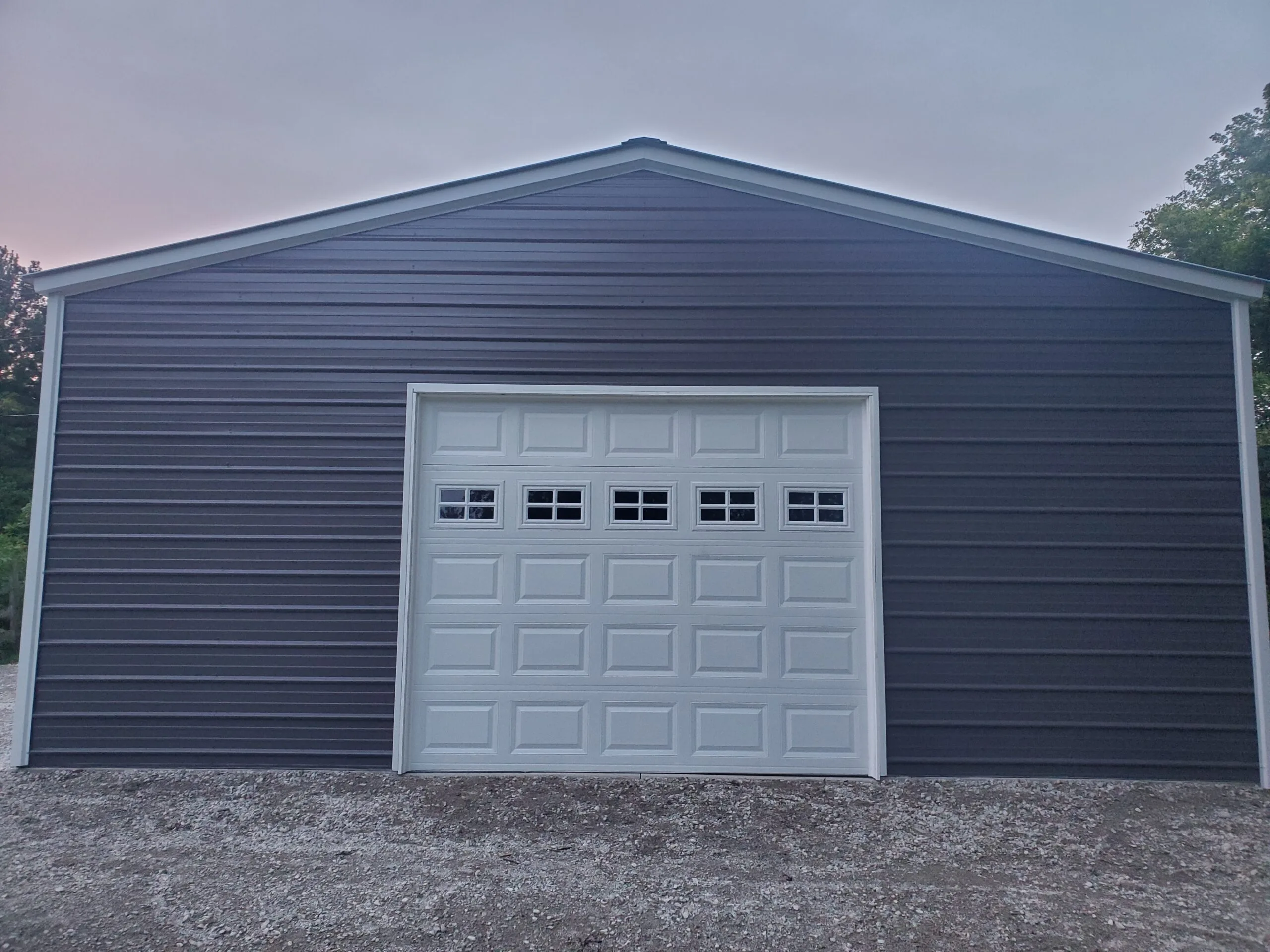 Honorable Overhead Doors