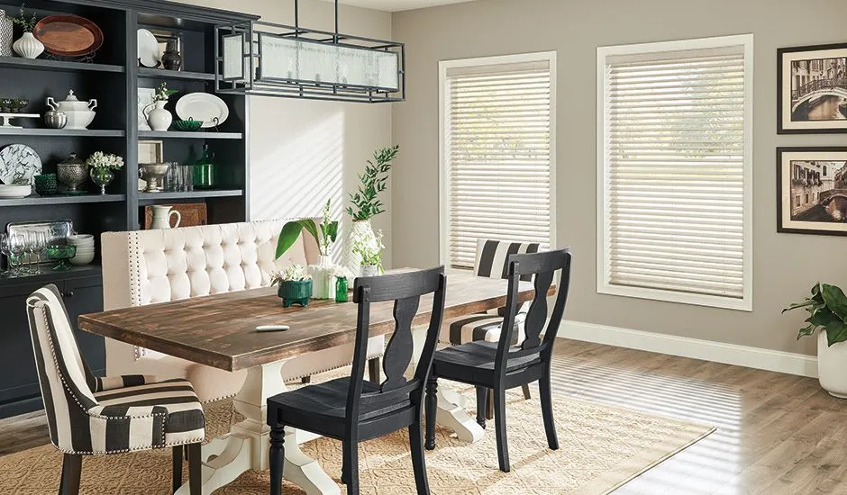 Budget Blinds - Boise & Nampa