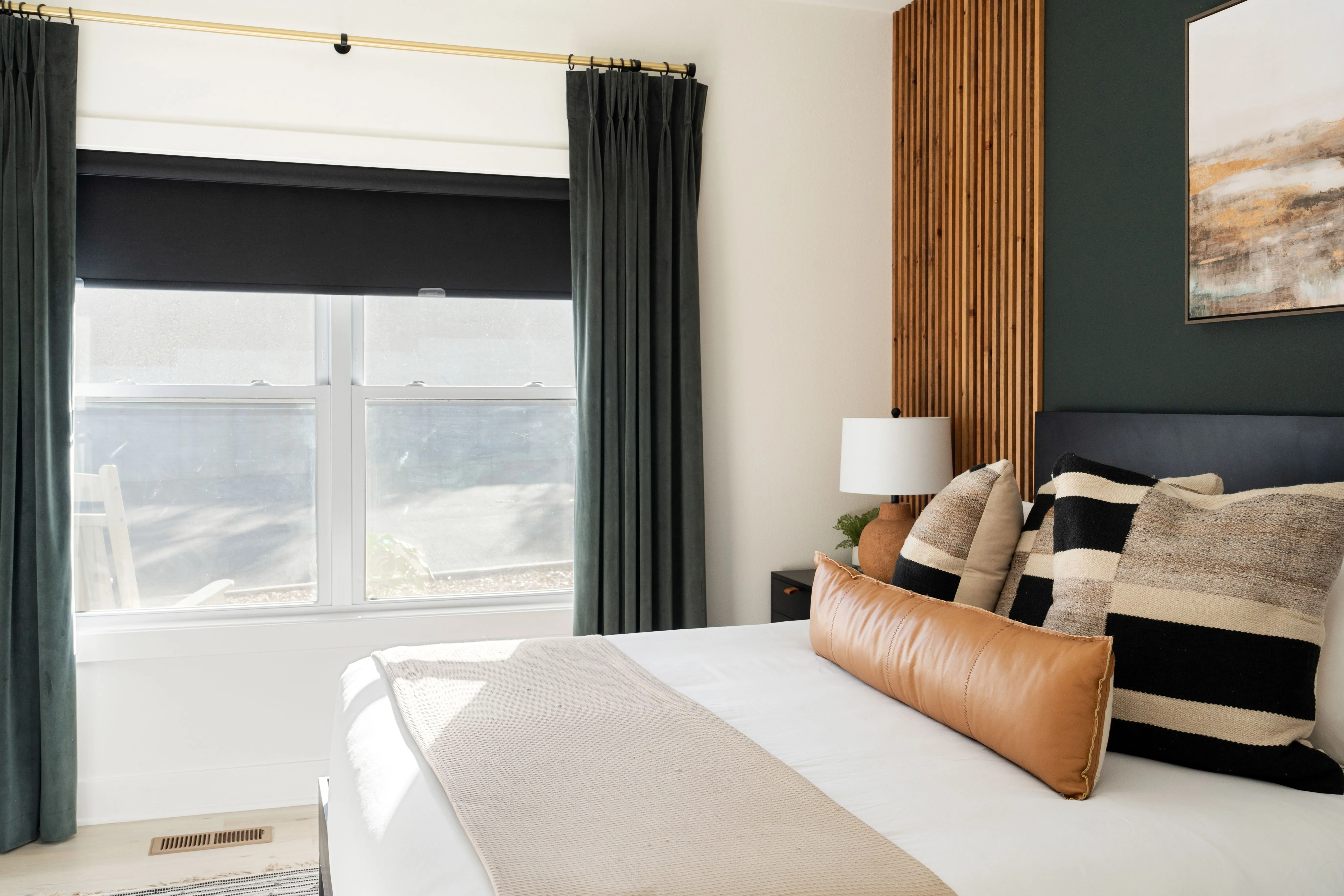 Budget Blinds - Boise & Nampa