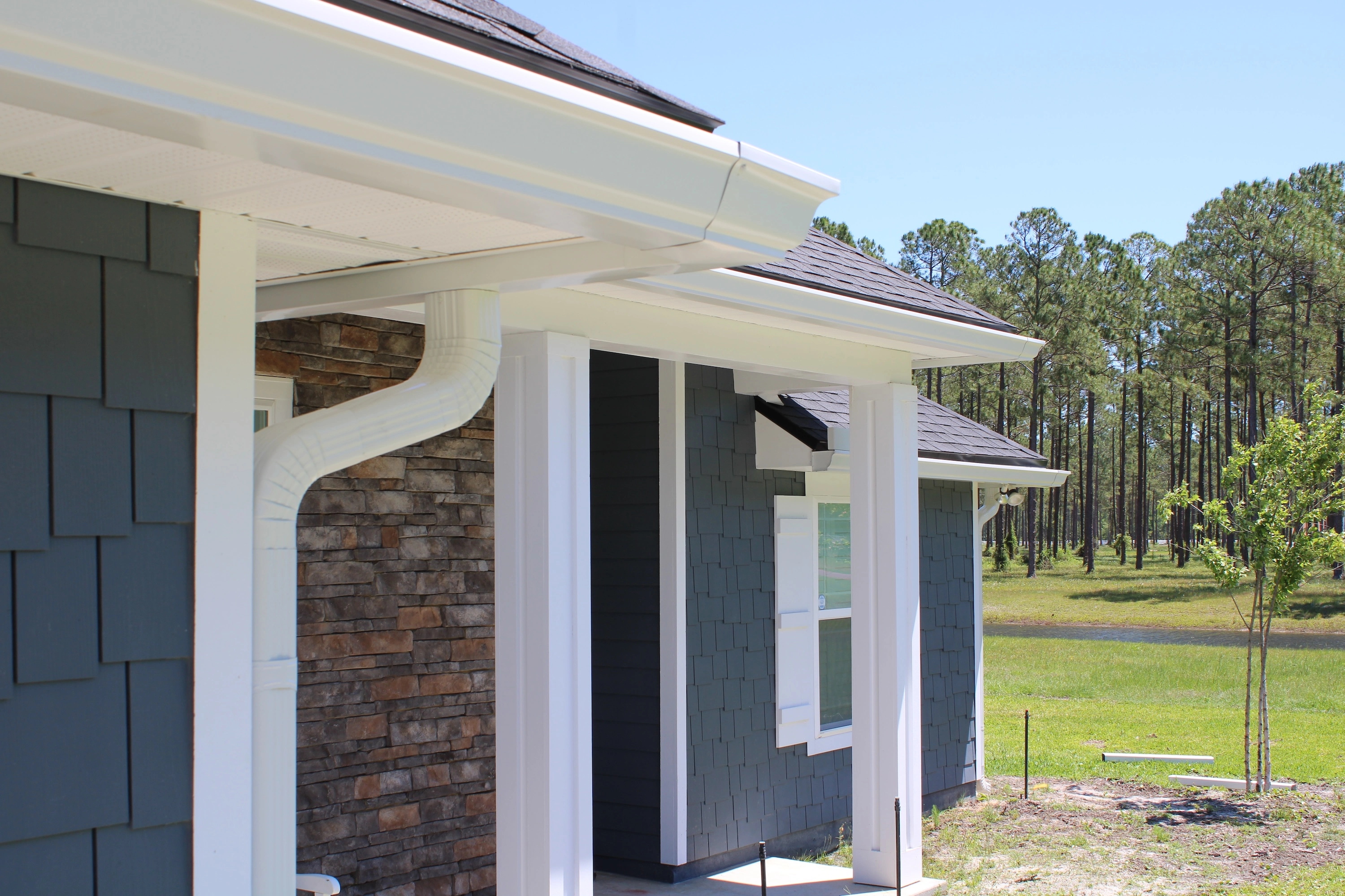 Gutter Helmet of North Florida