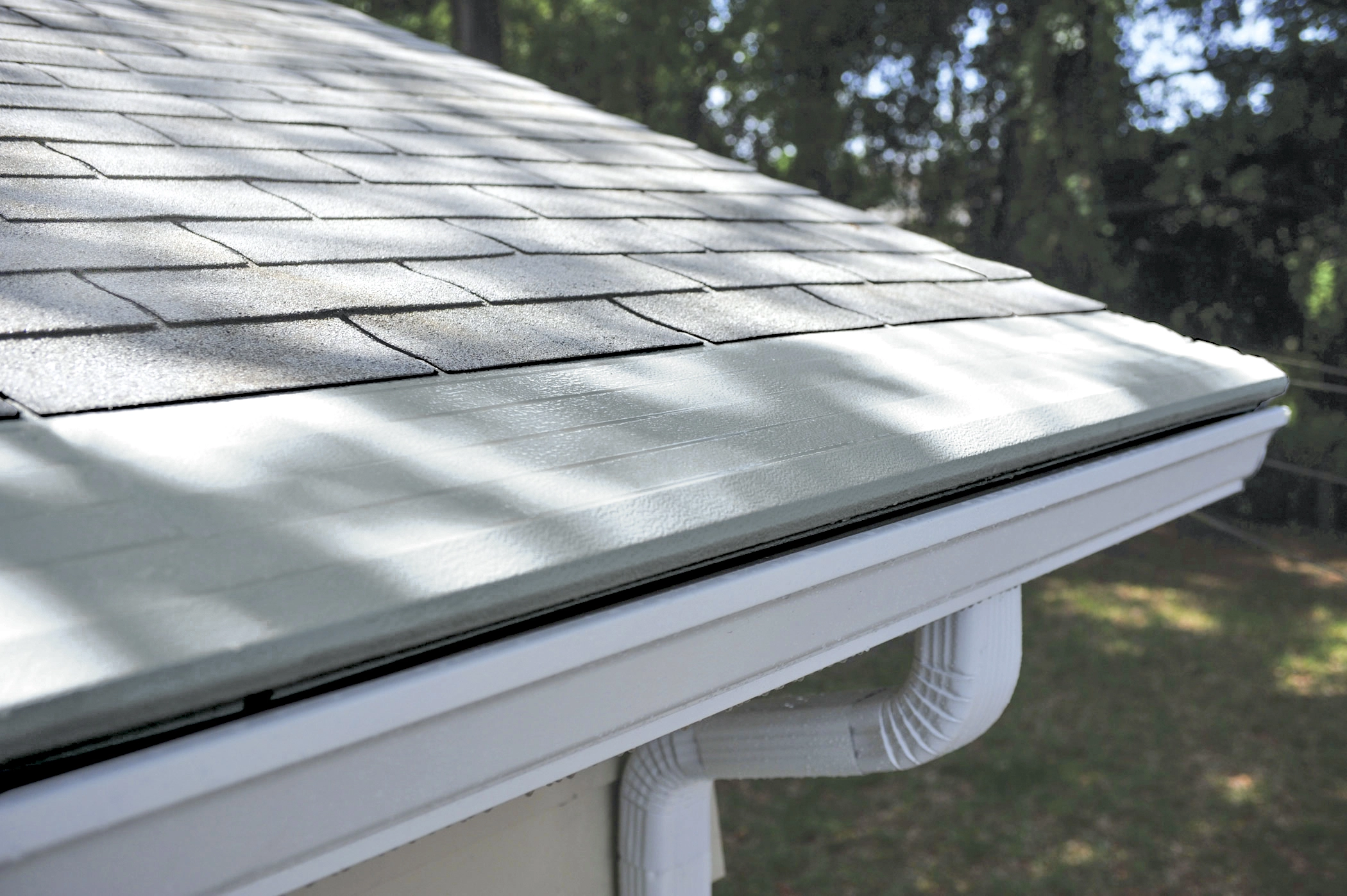 Gutter Helmet of North Florida