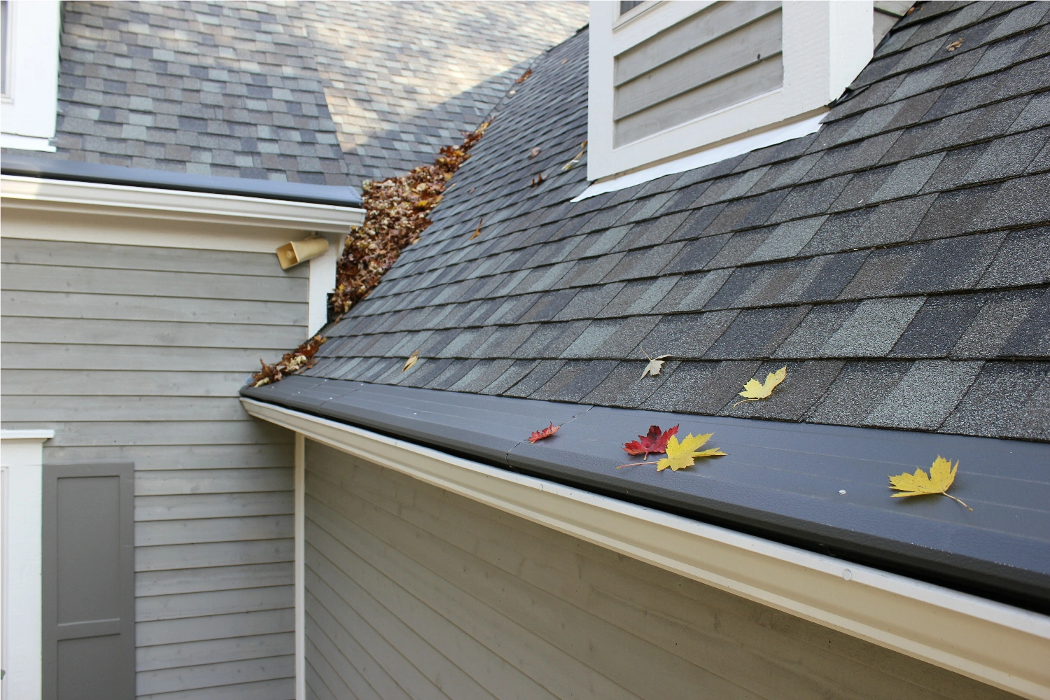 Gutter Helmet of North Florida