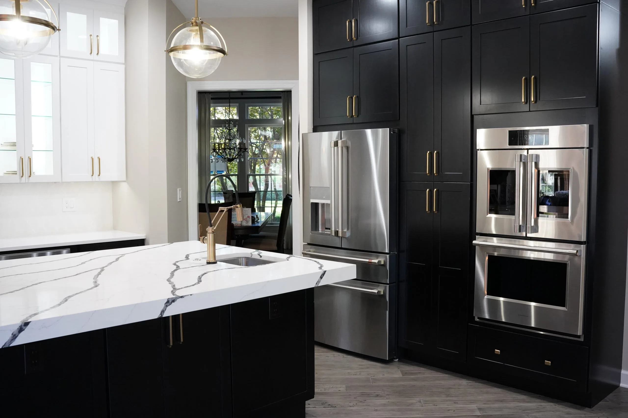 Virginia Kitchen & Bath