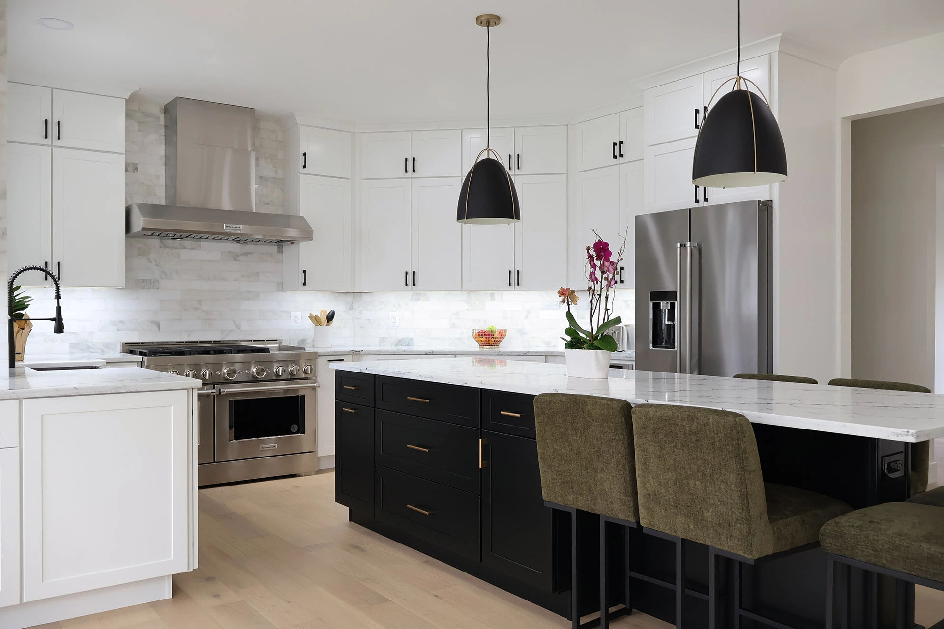 Virginia Kitchen & Bath