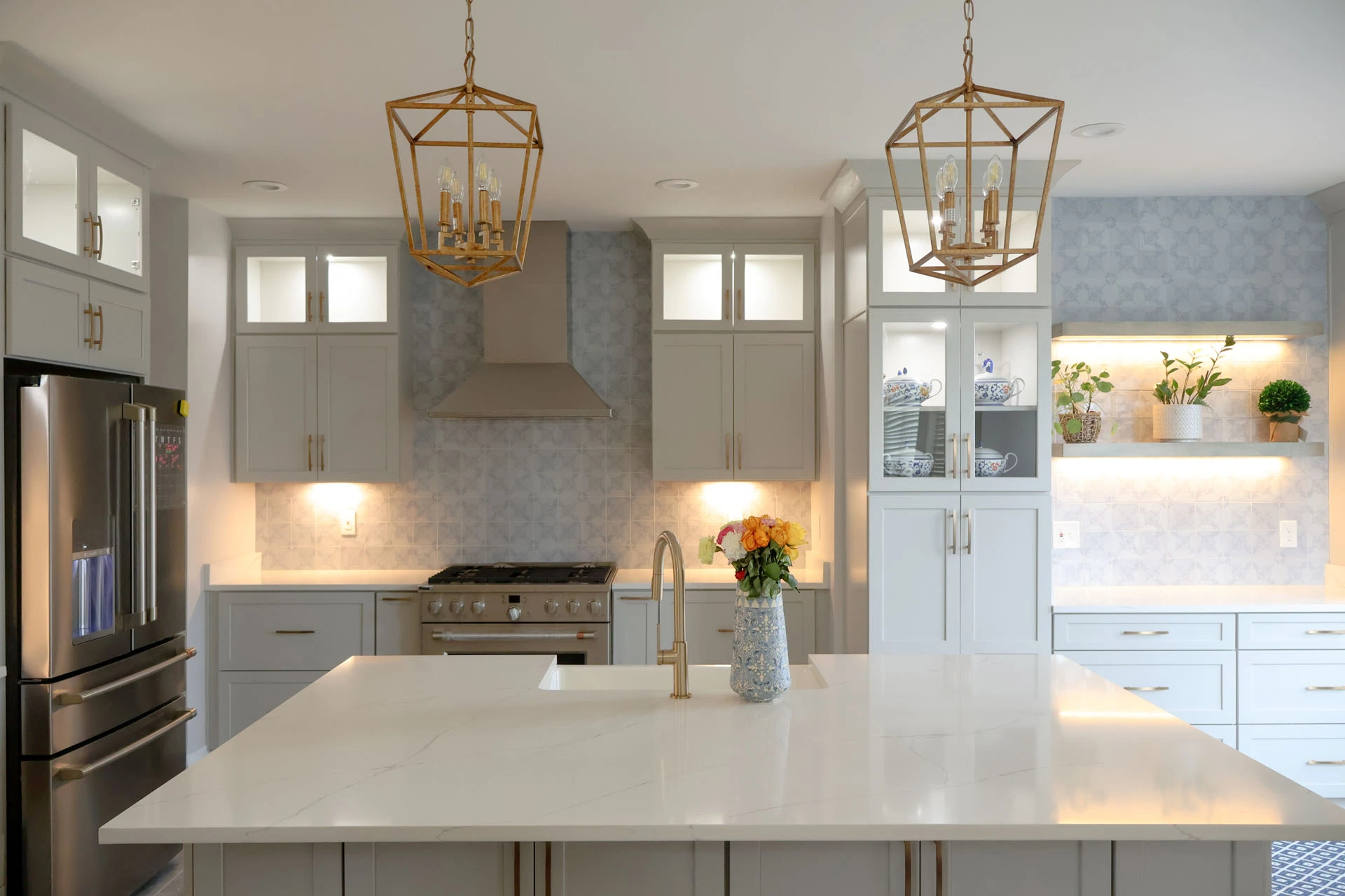 Virginia Kitchen & Bath