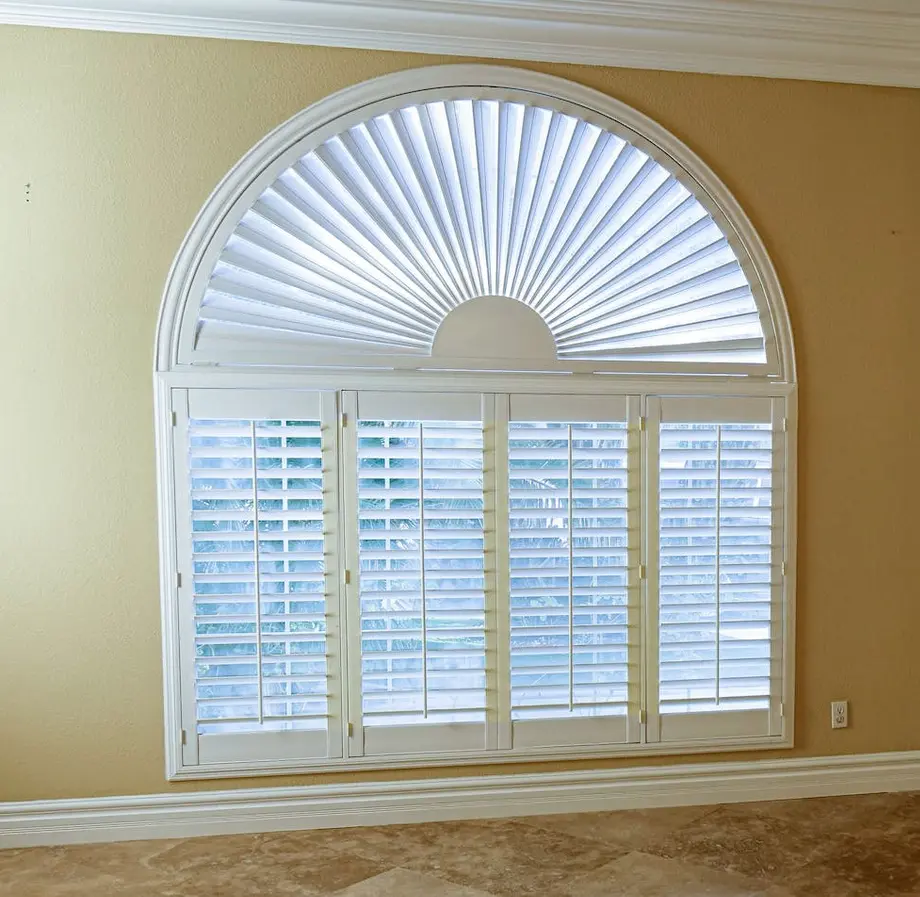 Best Buy Shutters
