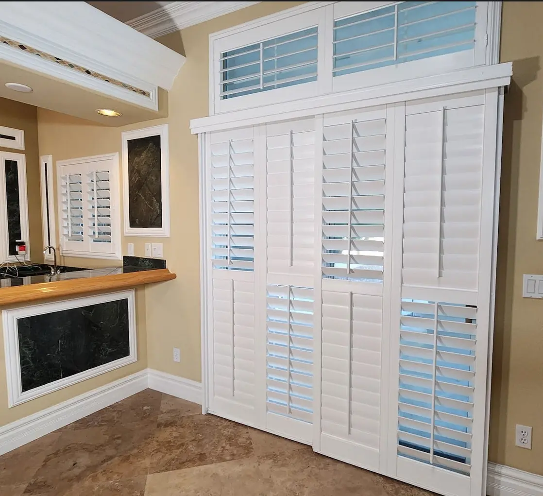 Best Buy Shutters