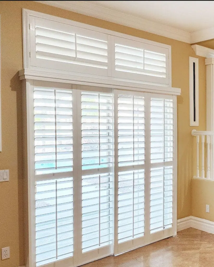 Best Buy Shutters