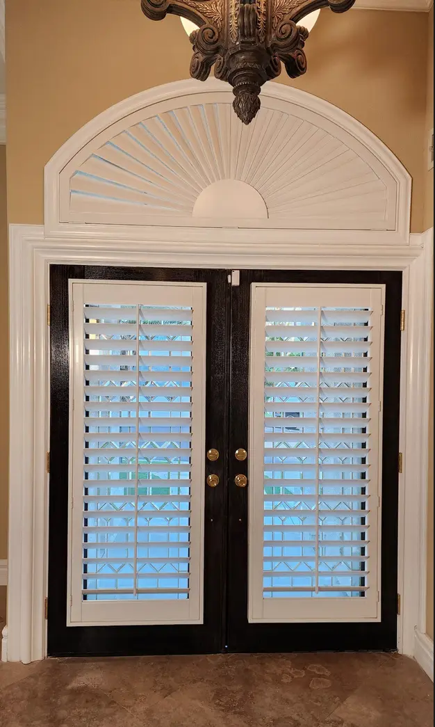 Best Buy Shutters