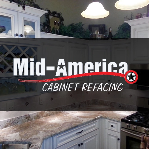 Mid America Cabinet Refacing