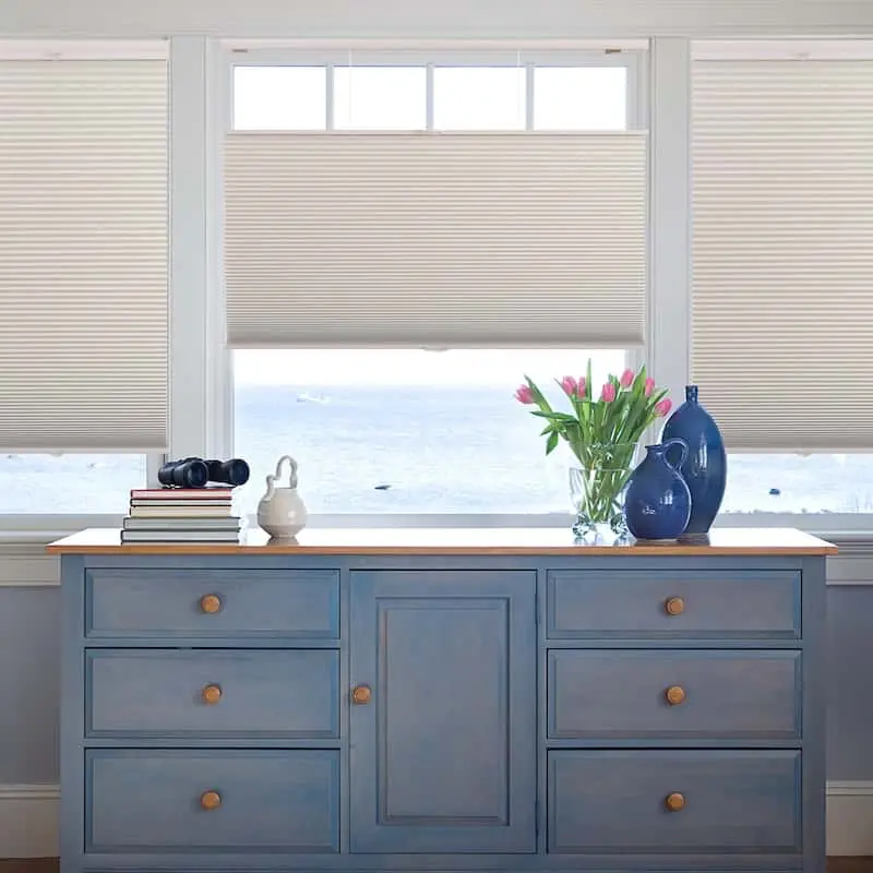 Sunburst Shutters & Window Fashions