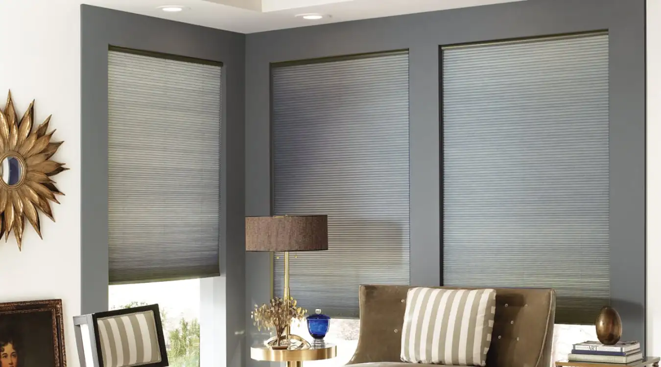 Sunburst Shutters & Window Fashions