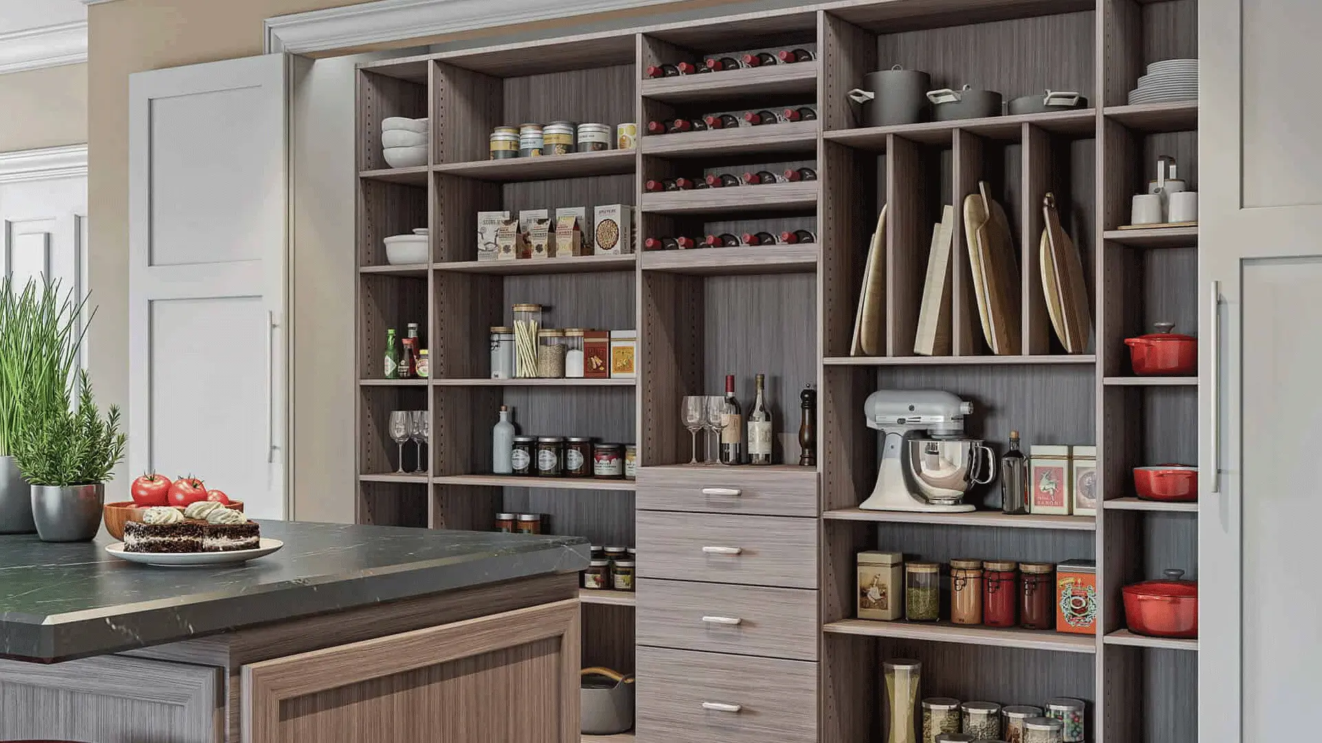 Closets By Design - San Antonio