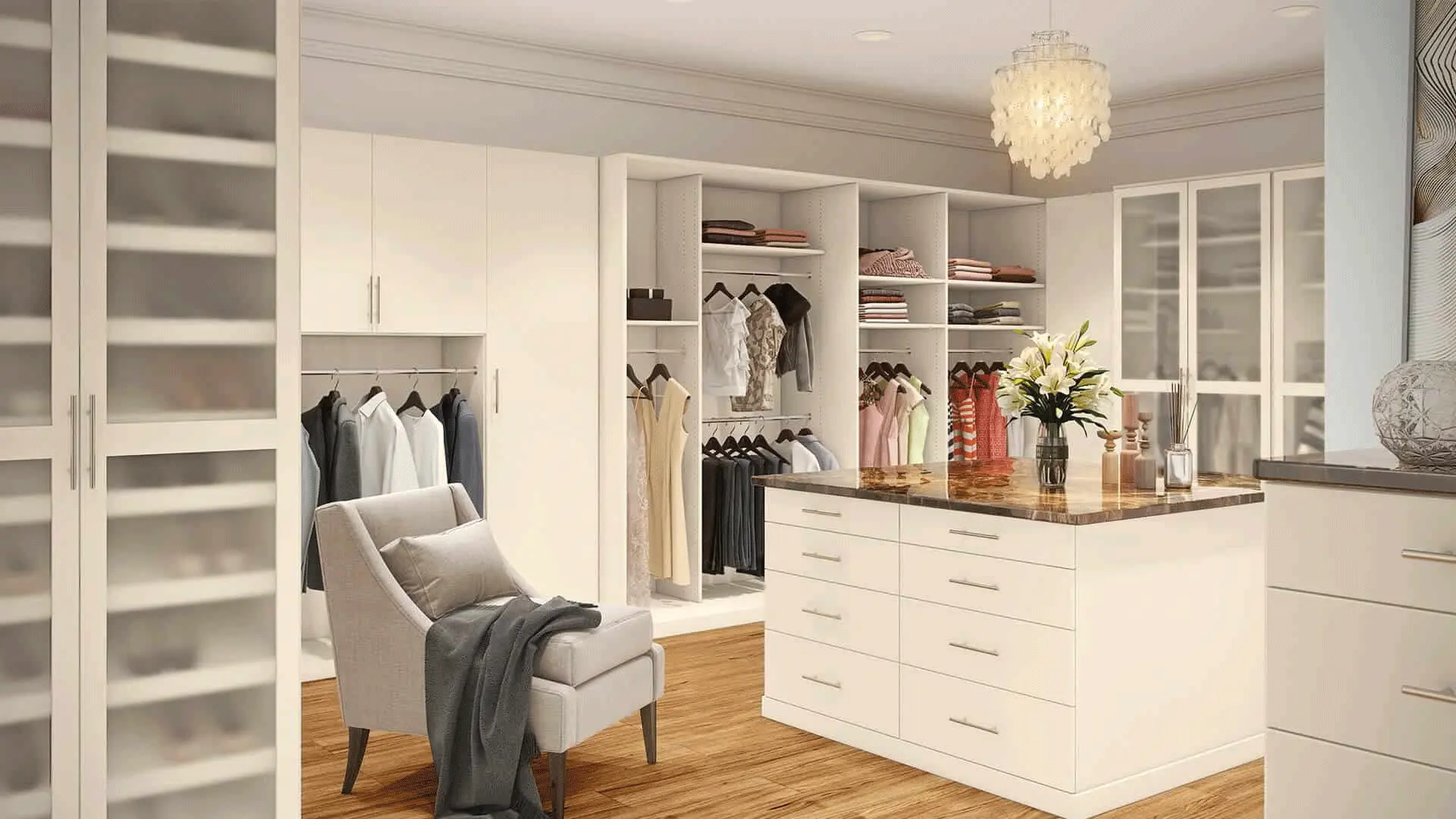 Closets By Design - San Antonio