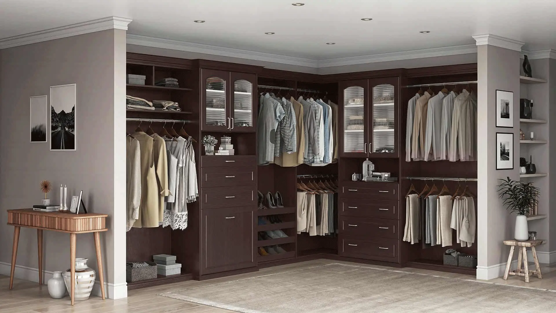 Closets By Design - San Antonio