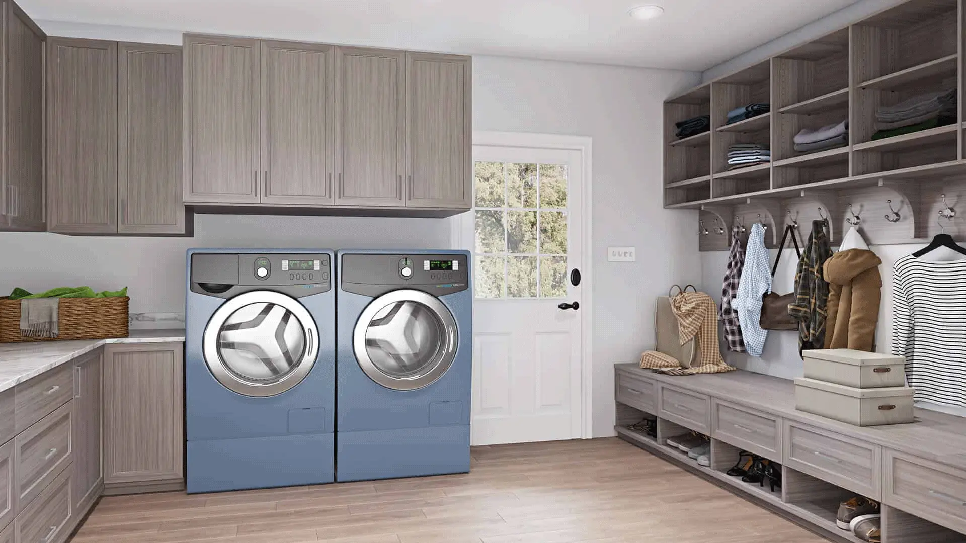 Closets By Design - San Antonio