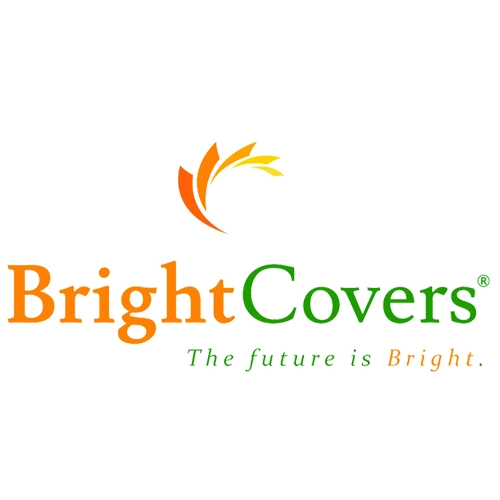 Bright Covers