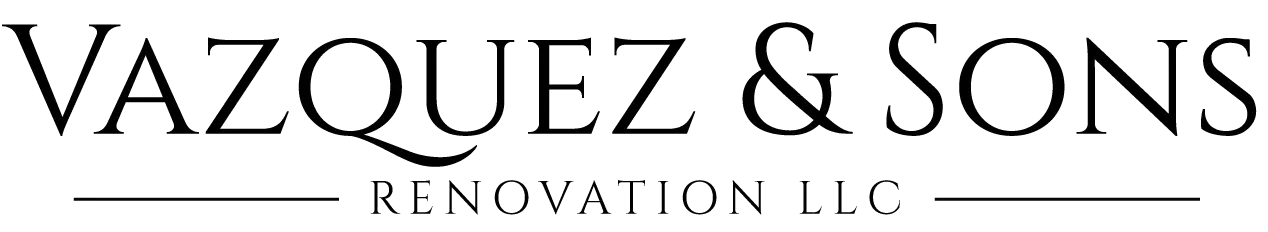 Vazquez & Son's Renovation LLC