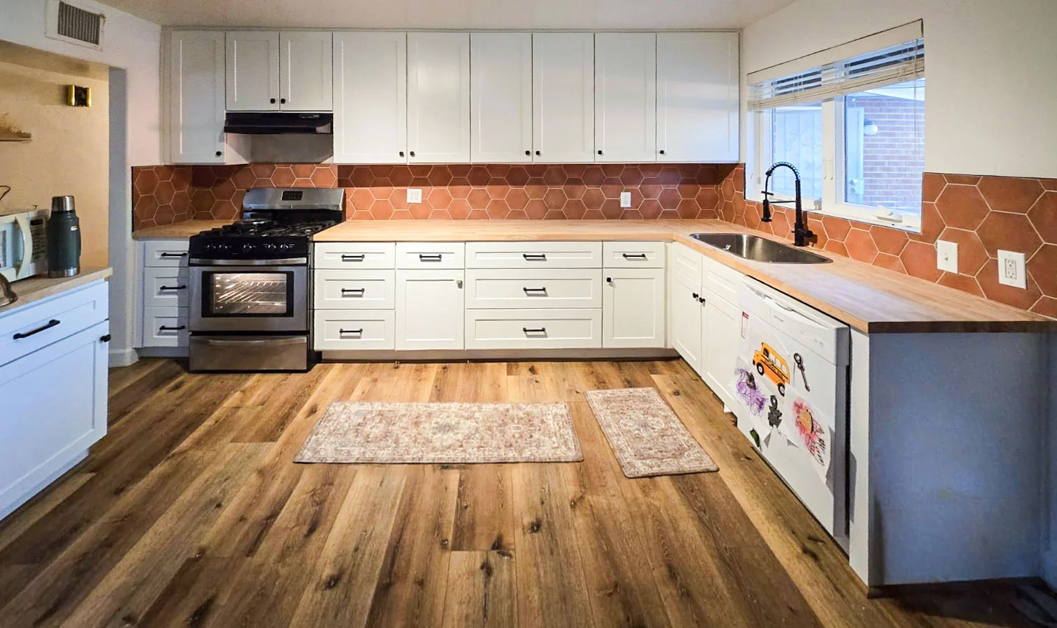 Vazquez & Son's Renovation LLC
