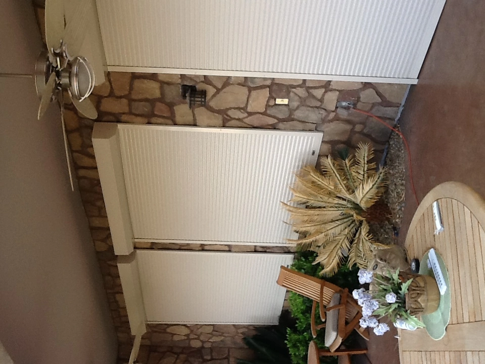 Nevada Rolling Shutter